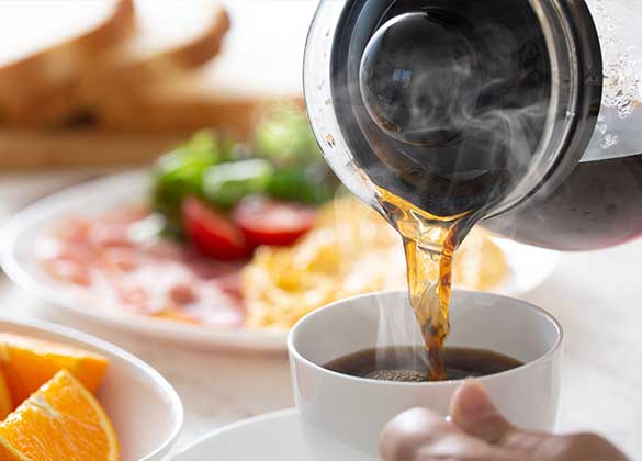 ルームサービス